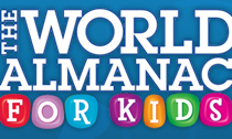 The World Almanac Kids